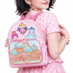 Hasbro Candy Land Mini Backpack